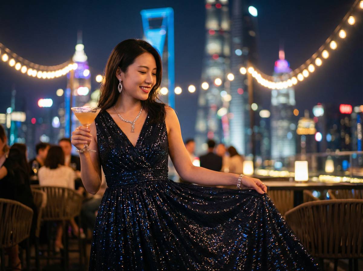 日本三级夜景视频